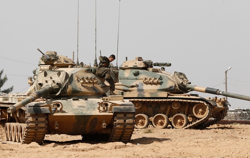 SUA vor trimite mai mulți militari în Irak