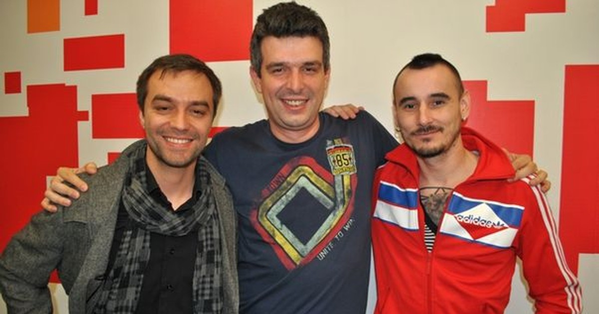 Arhiva foto