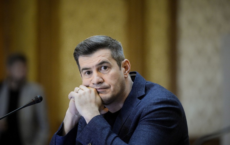 DEZVĂLUIRI. „Publicul larg nu știe cum funcționează lucrurile la Digi 24. Viziunea omului care conduce acolo e simplă: te plătesc, ești al meu, te dețin cu totul”