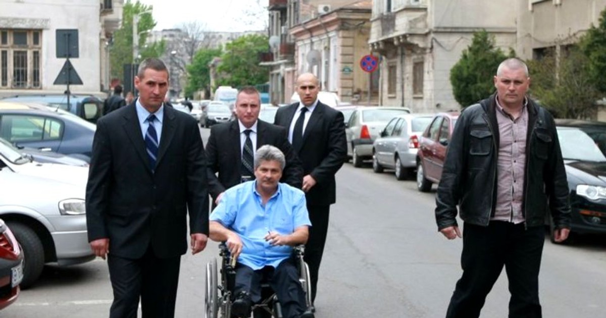 Sorin Ovidiu Vântu