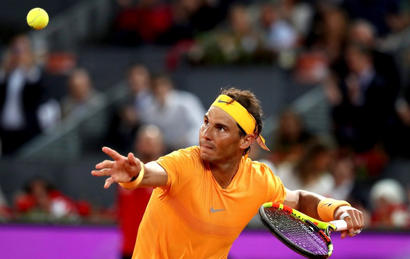 Recordurile lui Rafael Nadal. Spaniolul a făcut istorie ca nimeni altul pe zgură