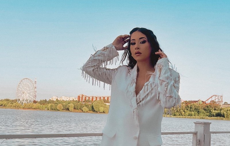 Nicole Cherry, detalii despre perioada sarcinii. Ce i s-a întâmplat artistei. „A fost groaznic”