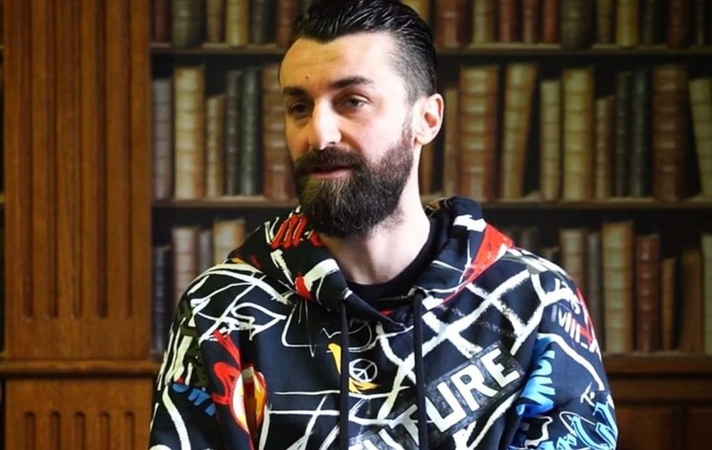 INTERVIU. Viața unui cunoscut albanez mutat în România acum 12 ani. Între afacerile cu șaorma și calculul pe care nu vrea să-l facă niciodată: „Mi-e frică”