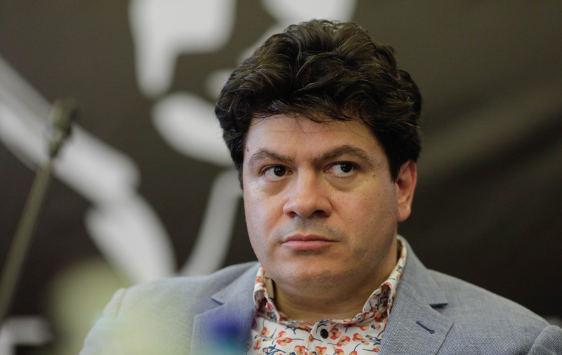 Românul Cristian Măcelaru va dirija Orchestra Națională a Franței la festivitatea de deschidere a Jocurilor Olimpice de la Paris
