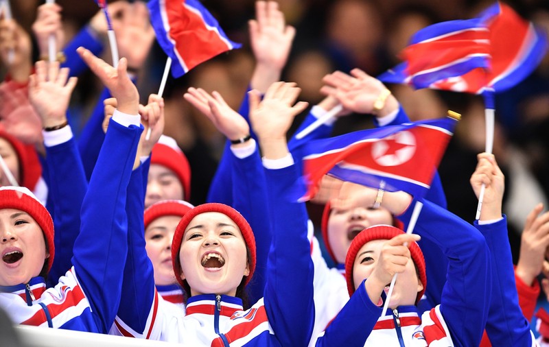 Sportivii care au reprezentat Coreea de Nord la Jocurile Olimpice pot ajunge la închisoare