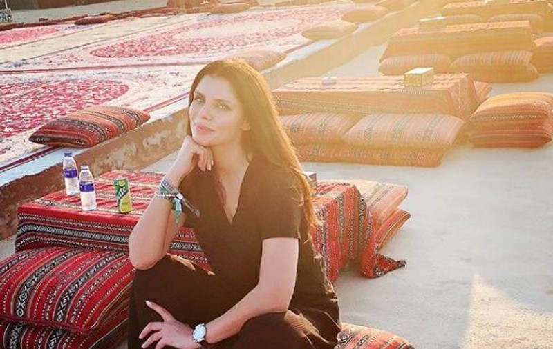 Poza cu care Ileana Lazariuc a uimit. "Cele mai frumoase românce"