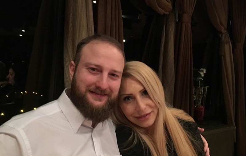 Declarația soției lui Andrei Tinu după ce acesta a acuzat-o de infidelitate. "Apare în imagini și fotografii în ipostaze intime, care certifică faptul că mă înșală" | FOTO