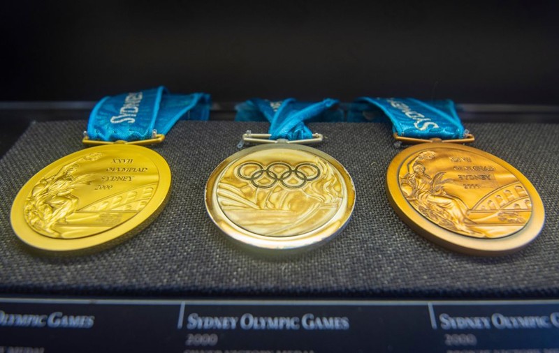 Medaliile de la Jocurile Olimpice de iarnă 2026 sunt cele mai scumpe din istorie