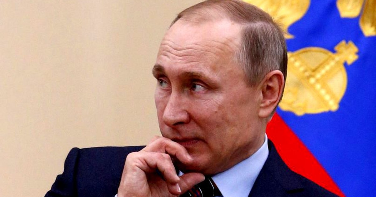 Cine sunt oligarhii care au legătură cu Vladimir Putin