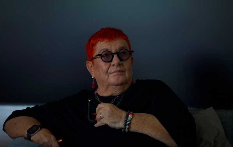 „Inimă sub acoperire”, un nou serial la Antena 1, semnat Ruxandra Ion. „E ceva ce nu am mai făcut!”