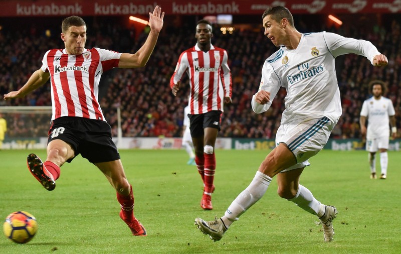 Spania, etapa a 14-a. Girona, pierde de la 0-2. Real, șah la Bilbao. Barcelona, blocată de Celta Vigo. Valencia a pierdut la Getafe. Rezultate | VIDEO