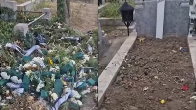 morminte Ploiești