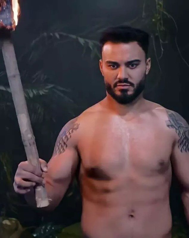 Culisele descalificării lui Jador de la „Survivor All Stars”. Cătălin Moroșanu l-a dat de gol: „E un tip imprevizibil. Toți ne-am supărat”