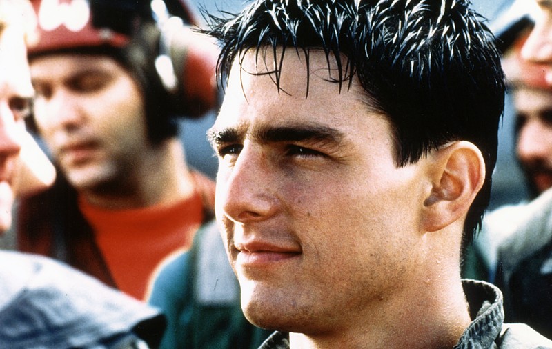 Tom Cruise, în „Top Gun 2” | VIDEO
