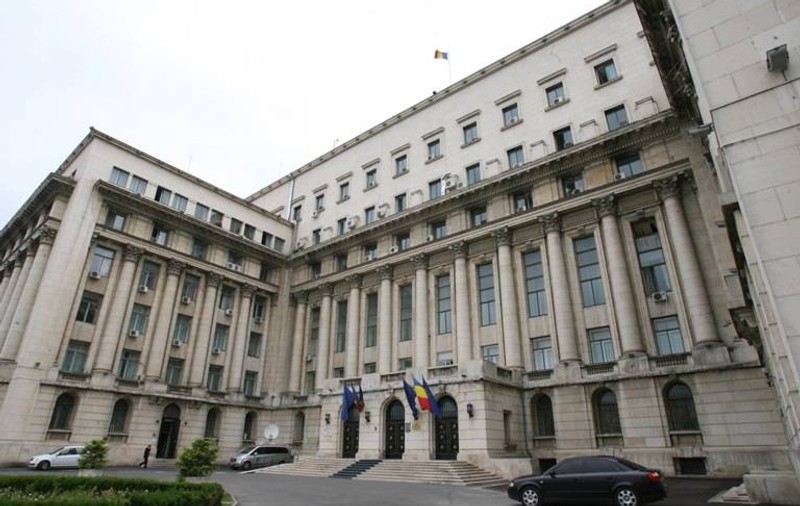 Percheziții DNA la Ministerul de Interne. Vizată, o consilieră a vicepremierului Gabi Oprea, dar și un secretar general adjunct