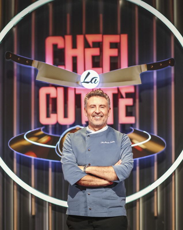 Jurații Chefi la cuțite gătesc la Summer Well Festival. Ce preparate recomandă cei patru chefi