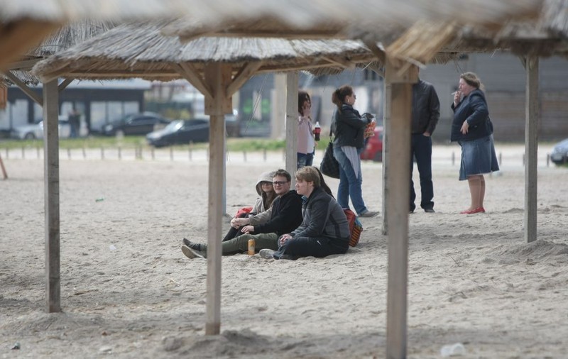 EXCLUSIV. Litoralul românesc a câștigat în fața celui bulgăresc. Câți turiști au plecat la mare în minivacanța de 1 Mai