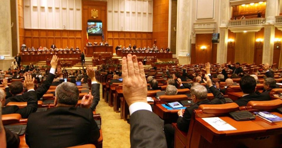 Parlament
