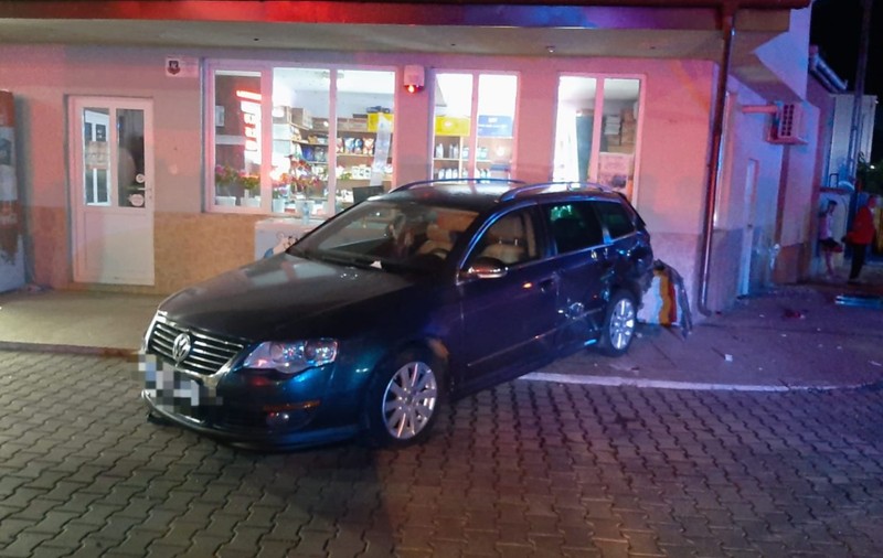Mătușa băiatului de 16 ani care a produs accidentul mortal de la Cobadin a spus că acesta a furat cheile de la mașină