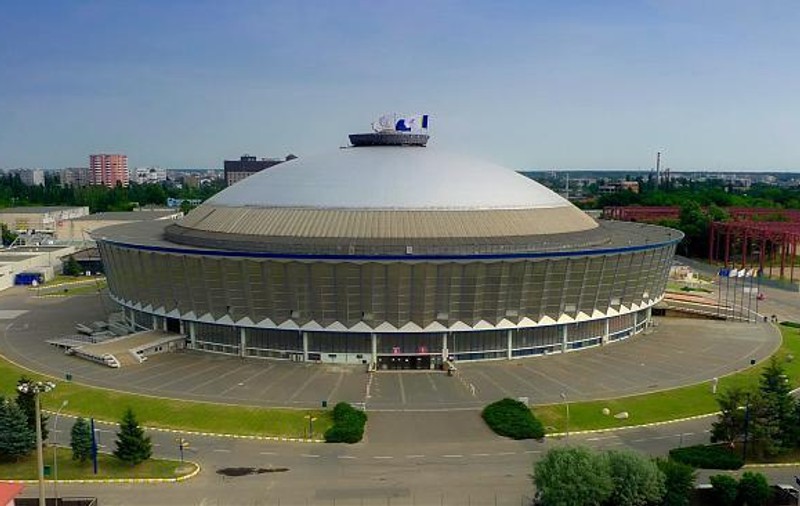 Primăria Capitalei a preluat Complexul Romexpo, unde vrea să construiască o sală de concerte de 15.000 de locuri