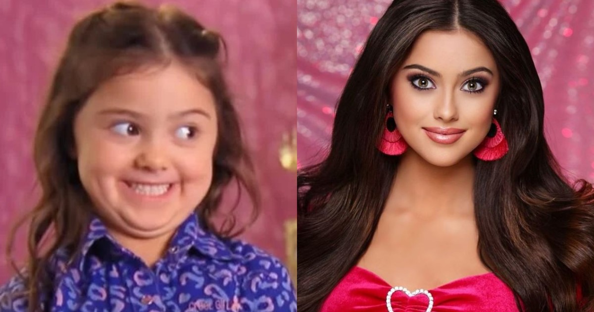 Kailia Posey a murit
