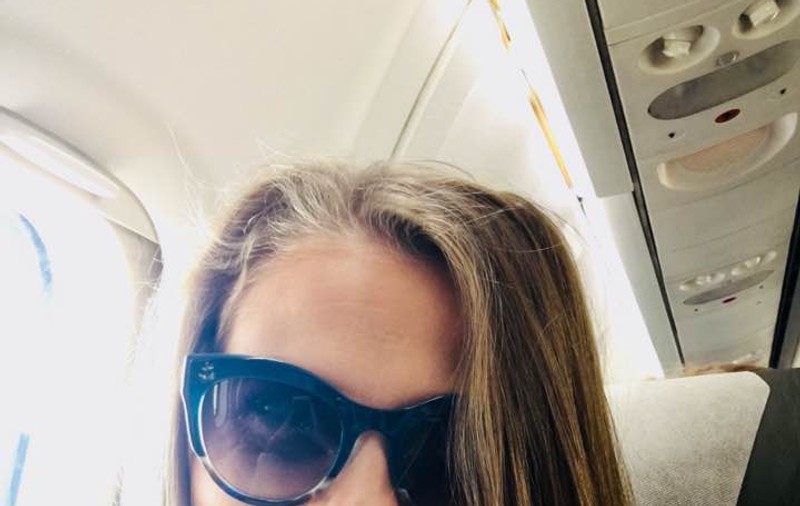 Mirela Vaida, escapadă în inima Ardealului. Cu cine s-a întâlnit la Cluj-Napoca