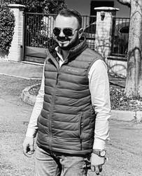 Felix Suciu. Foto: Facebook