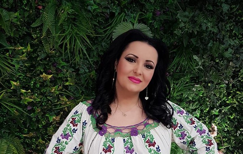 Silvana Rîciu a slăbit 11 kilograme în două luni. Cum a reușit