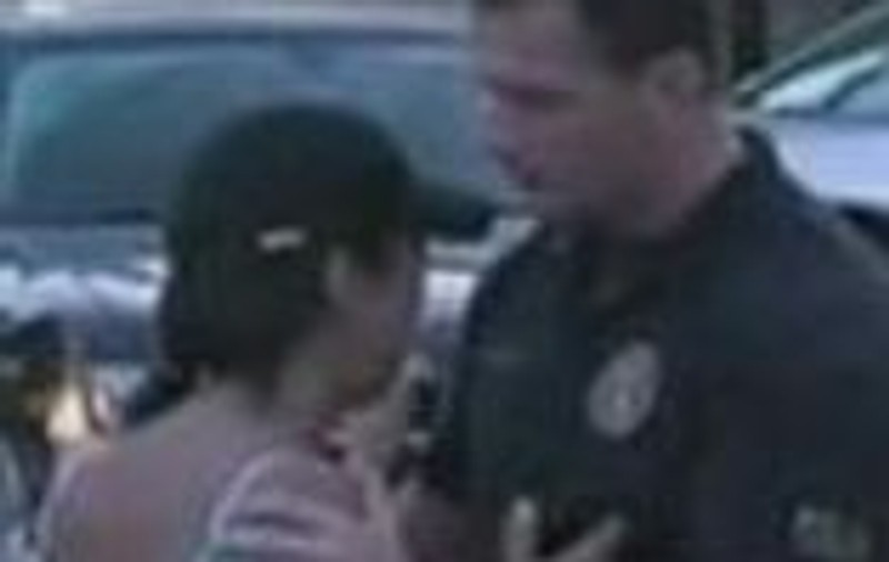 A angajat un poliţist sub acoperire să-i ucidă soţul
