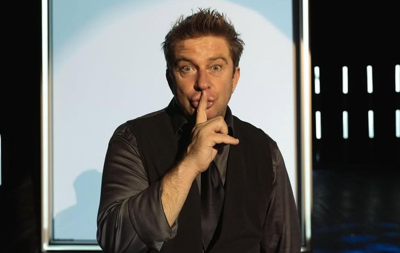 Unde poate fi văzut Pavel Bartoș când nu apare la „Românii au talent”: „Se întâmplă tot felul de minuni” | EXCLUSIV