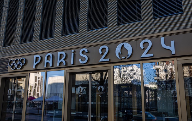 Ucraina amenință că va boicota Jocurile Olimpice de la Paris, dacă vor participa sportivii ruși și belaruși. „O astfel de situaţie este inacceptabilă”
