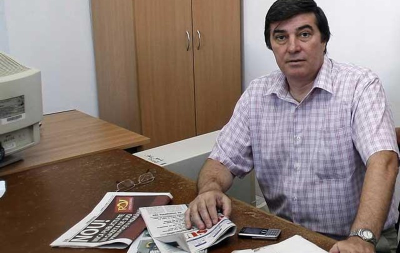 Nicolae Tilihoi suferă de o boală incurabilă! ^Fostul component al Craiovei Maxima a primit un ajutor nesperat! În 2008, și-a îngropat o ființă dragă!