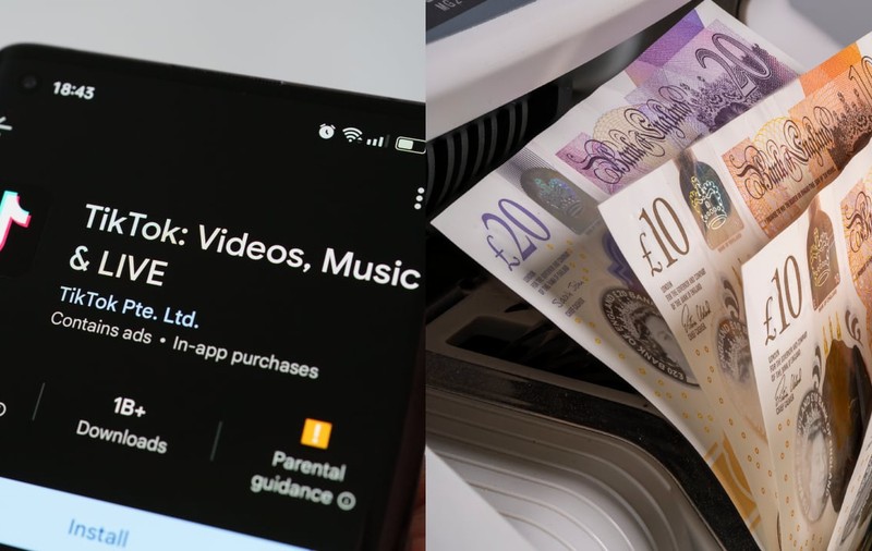 Doi români, arestați în Marea Britanie. Cum au folosit TikTok pentru o fraudă de 153 de milioane de lire sterline