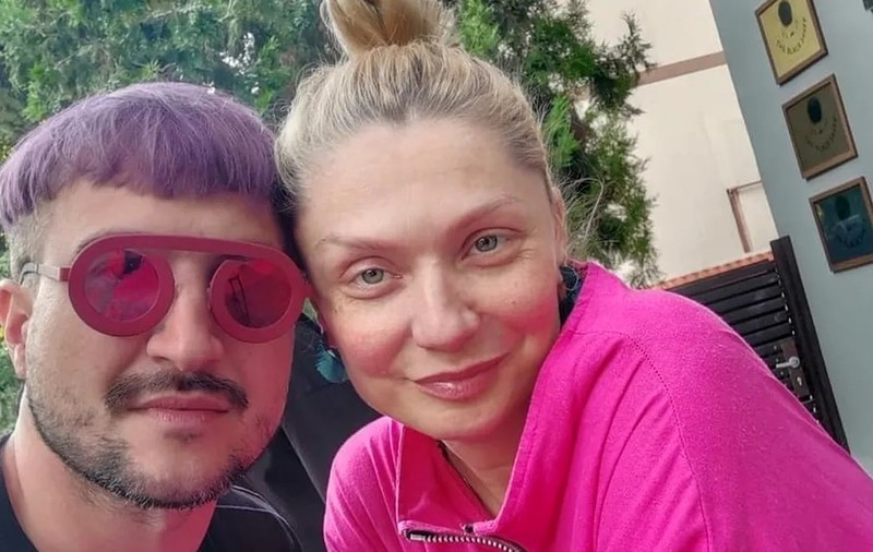 Reacția Cristinei Cioran, după ce Alex Dobrescu s-a sărutat cu altă femeie: „Fiecare om are dreptul la fericire”. S-au despărțit acum o lună