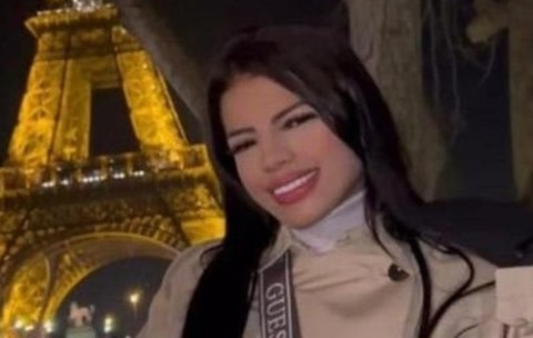 Corpul Larissei a fost găsit făcut bucăți, în mașina fostului iubit! Mesajul sfâșietor pe care i l-a trimis mamei, în ultimele clipe de viață