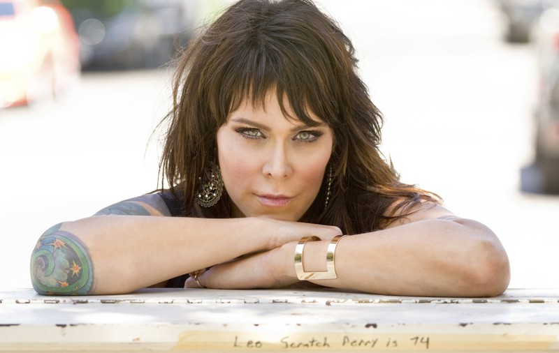 Beth Hart, concert la Sala Palatului. Ce preferinţe culinare a avut artista pe timpul şederii în România