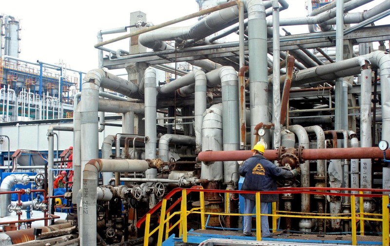Incident de securitate cibernetică la Rompetrol. Compania a oprit funcţionarea site-urilor
