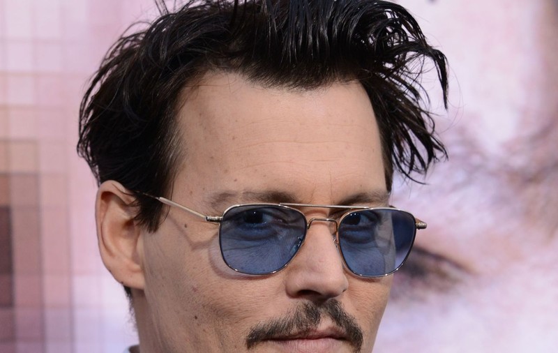 JOHNNY DEPP, IMPLICAT într-un PROCES DE OMUCIDERE