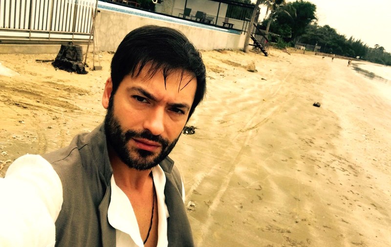 Radu Vâlcan filmează pentru Insula iubirii 3. "Experiența acumulată până acum m-a făcut să renunț la..."
