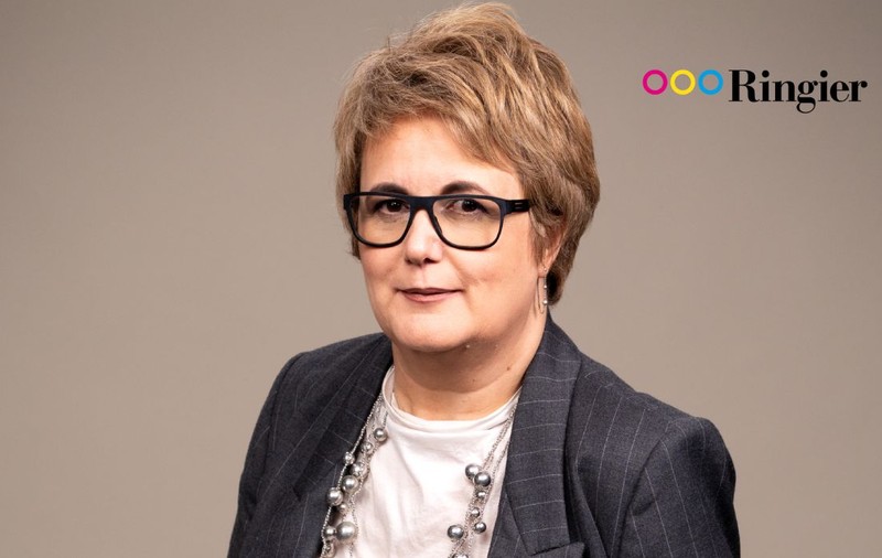 Ringier România o numește pe Mădălina Rădulescu în rolul de Editorial Director