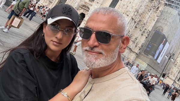 Damian Drăghici și Cristina Stroe s-au căsătorit în secret