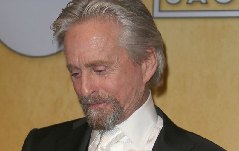 DOLIU la HOLLYWOOD! O fostă logodnică a lui Michael Douglas a fost asasinată!
