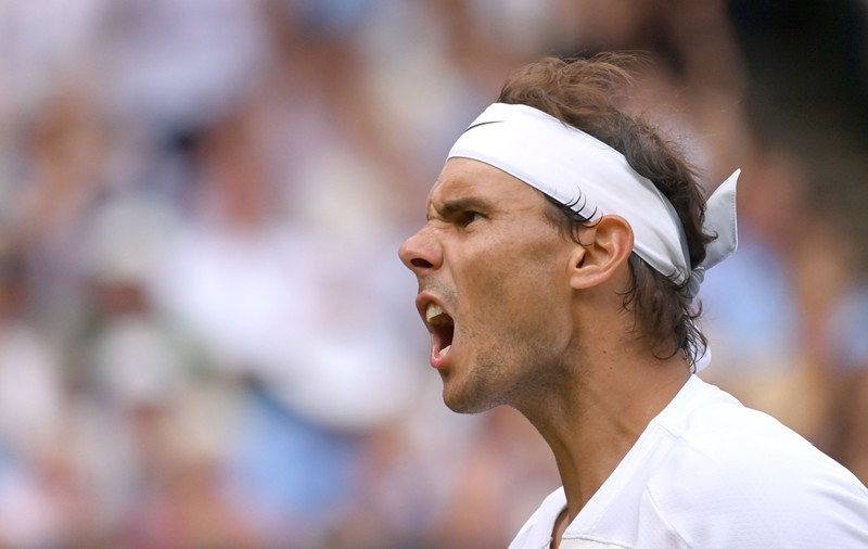Analizele medicale ale lui Rafael Nadal arată cât de gravă e accidentarea sa. Totuși, Nadal vrea să joace și așa în semifinala de la Wimbledon
