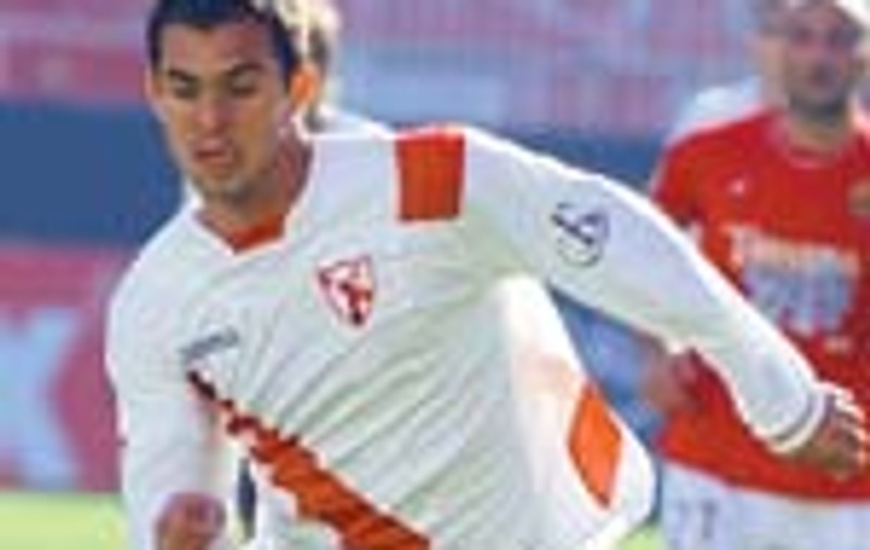Pica si transferul lui Armenteros