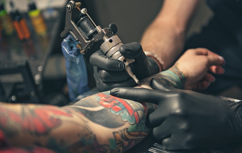 Cum se fac tatuajele - lucruri interesante pe care nu le știai despre tatuaje