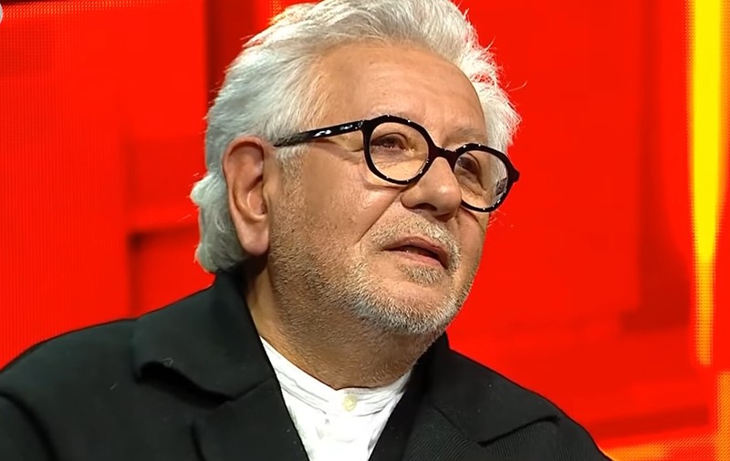 Ovidiu Lipan Țăndărică se căsătorește la 70 de ani. Cine e și cum arată viitoarea lui soție: „Ea îmi oferă și un echilibru”