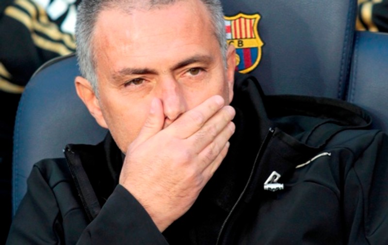 Jose Mourinho, după eliminarea Realulului din Liga Campionilor: ”Mă doare”
