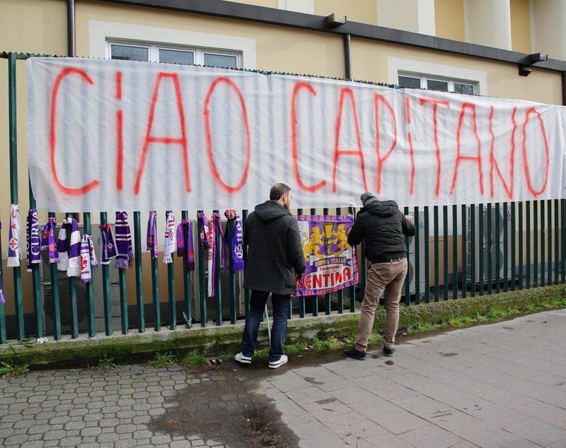 UPDATE Noua ipoteză în cazul morții fotbalistului italian Davide Astori. Omor prin imprudență sau probleme cerebrale?