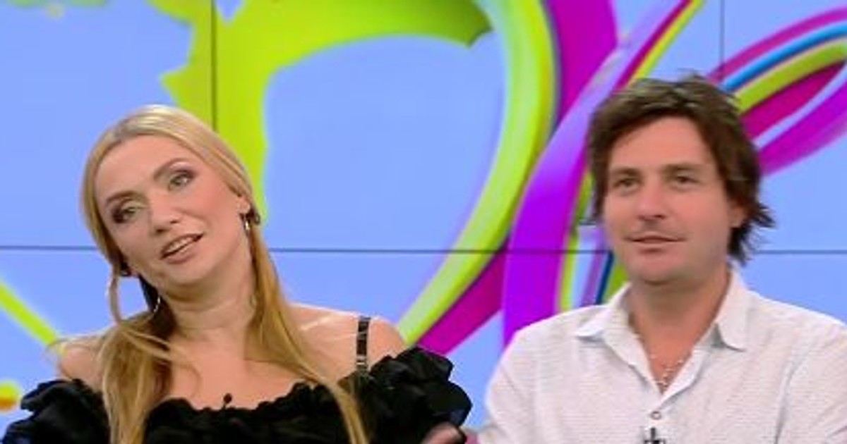 Cristina Cioran spune tot despre relația cu iubitul ei. În 7 ani, nu i-a zis niciodată asta