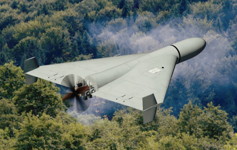 Încă o dronă găsită la Plauru,Tulcea, a treia semnalată într-o singură zi în România. MApN a izolat perimetrul
